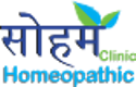 Soham Homeopathy Clinic in Ahmedabad logo